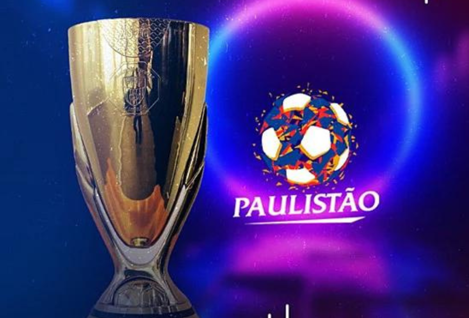 Campeonato paulista 2023 hi-res stock photography and images - Alamy
