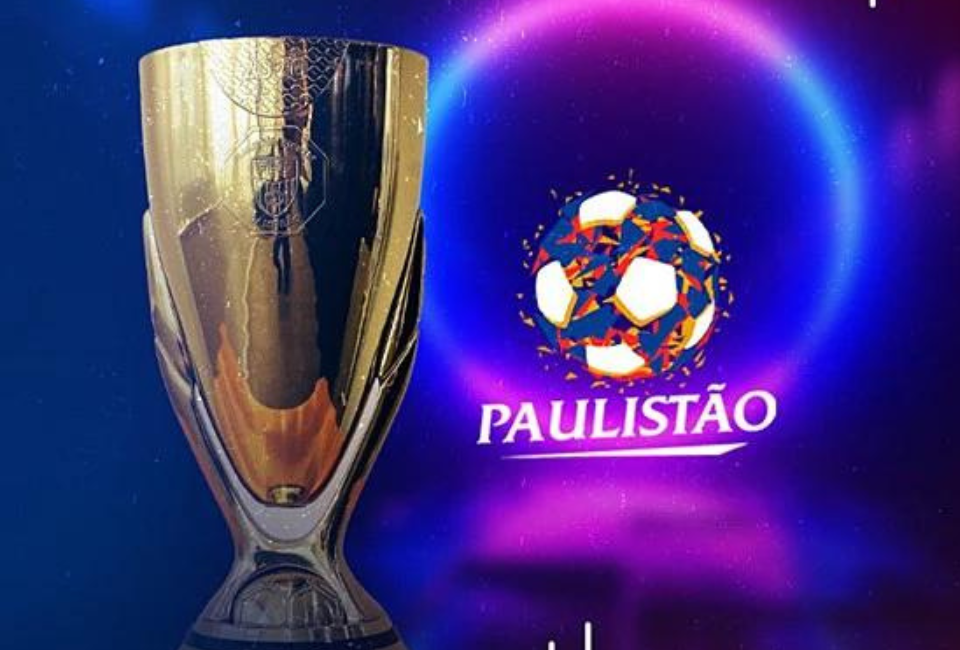 CAMPEONATO PAULISTA DE CLUBES 2023