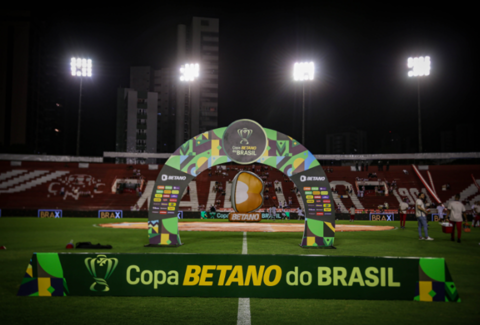 Com Sport e Náutico, confira os jogos das quartas de final da Copa