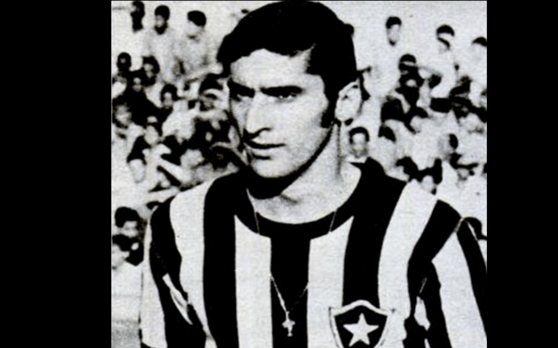 Os Maiores Jogadores Da Hist Ria Do Botafogo Futebol Dias Do Ano