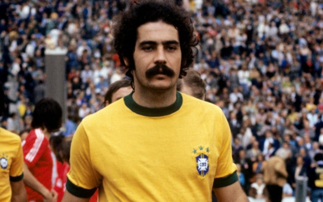 Biografia Completa De Rivelino A Lenda Do Futebol Brasileiro Futebol