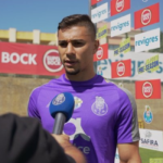 João Pedro já é certo no Grêmio