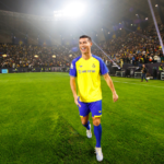 Ronaldo receberá 400 milhões de euros