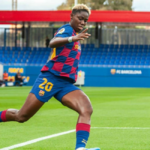 Asisat Oshoala