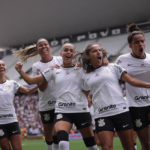 Corinthians é Campeão da Supercopa feminino