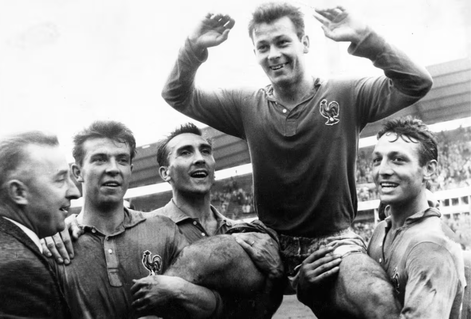 Just Fontaine