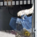 Mercado de sogros de Messi