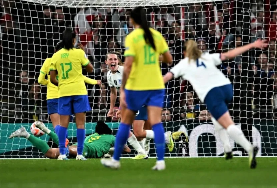 Brasil feminino