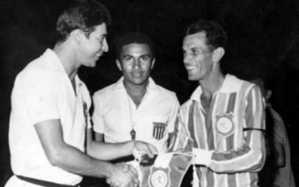 Os 5 maiores jogadores da história do Corinthians (quem será