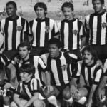 A história do Atlético Mineiro