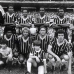 A história do Corinthians