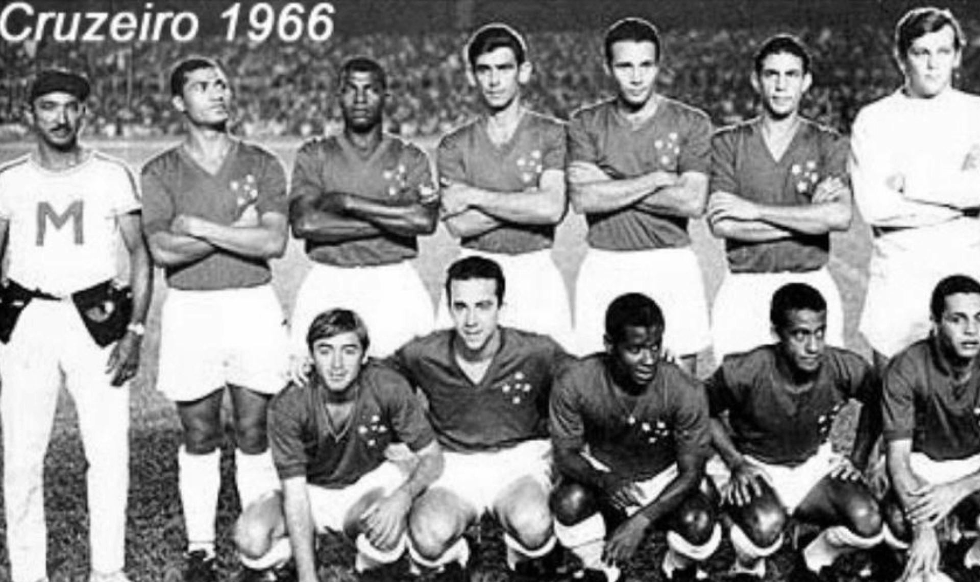 Cruzeiro 1966