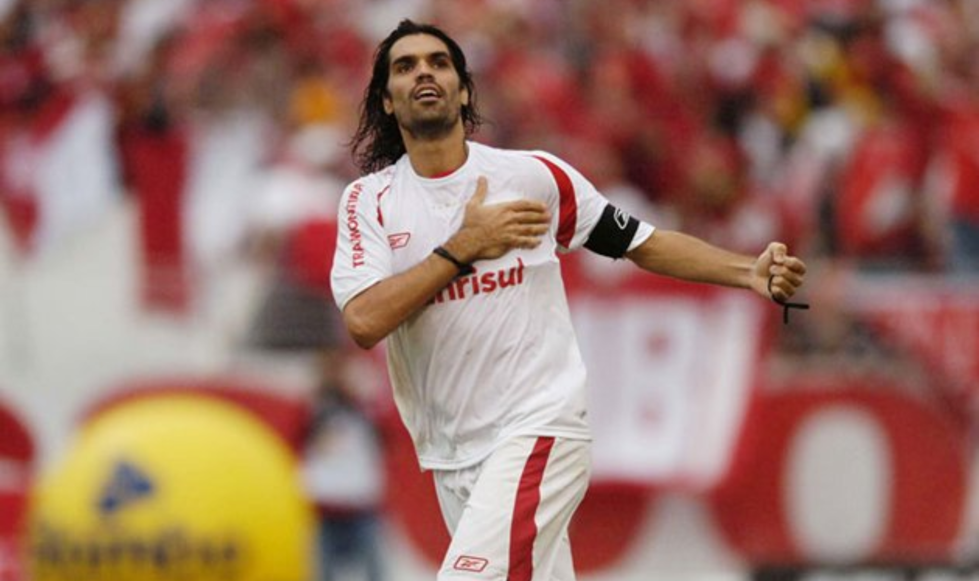 Fernandão no internacional