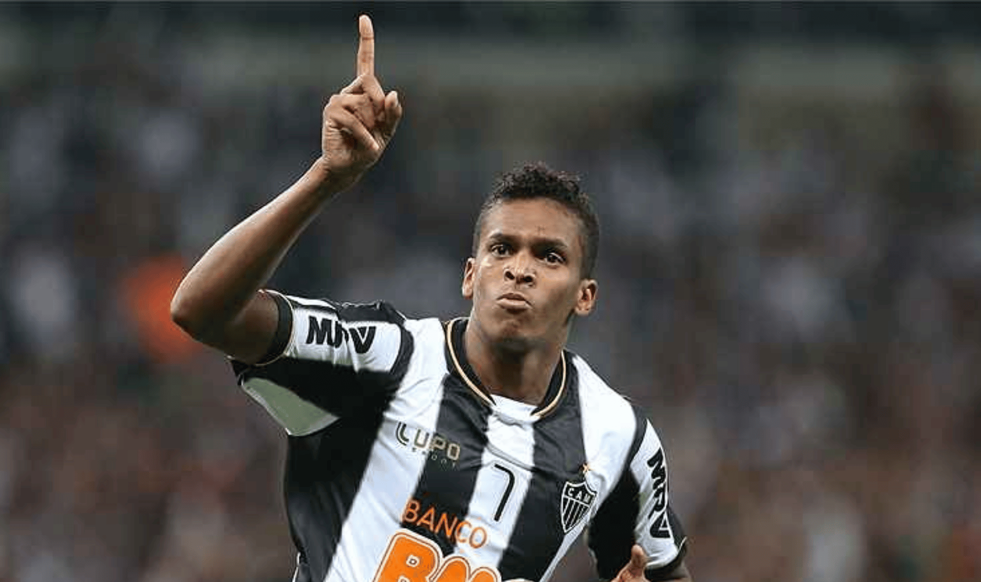 Jô Atletico MG