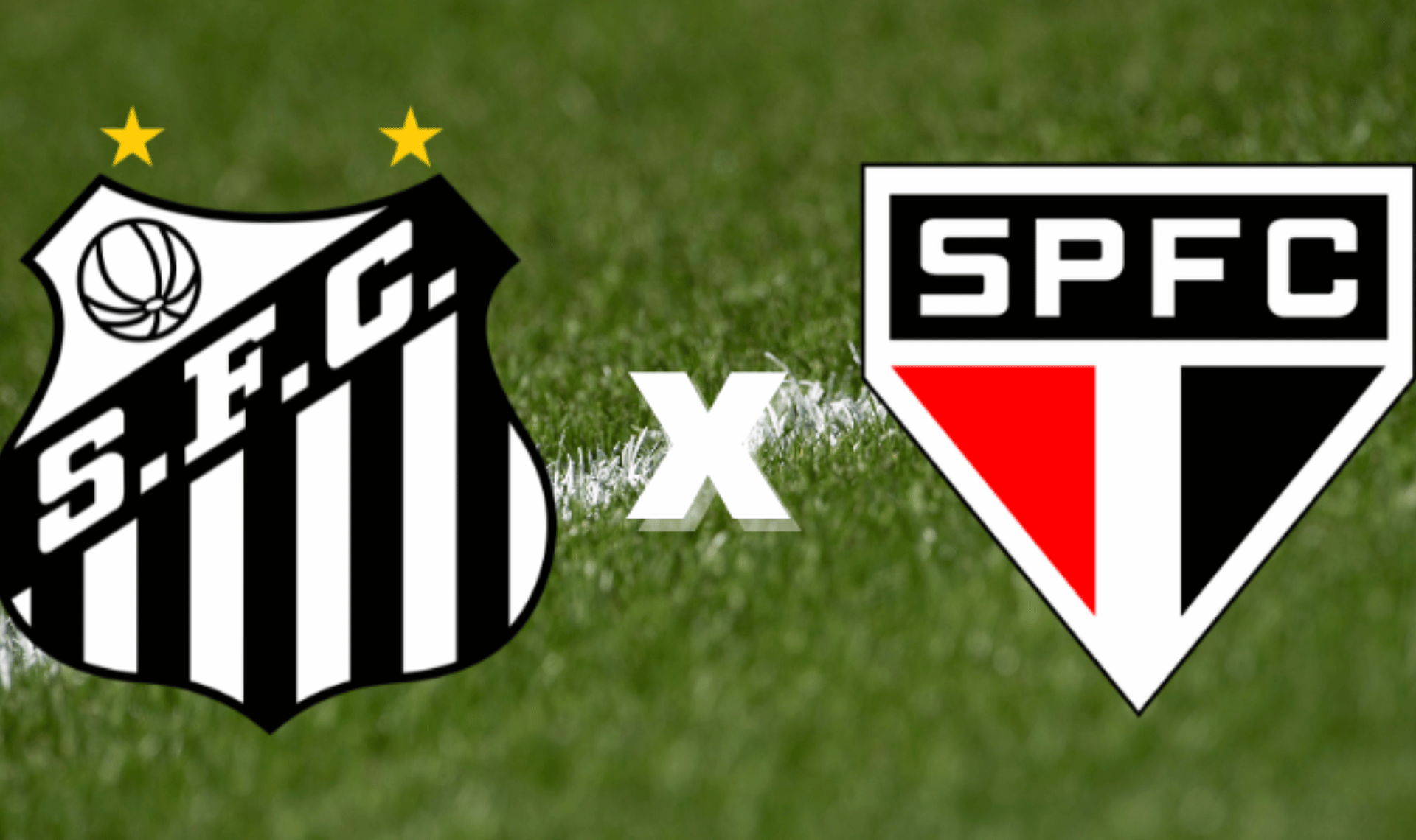 San-São Santos vs. São Paulo