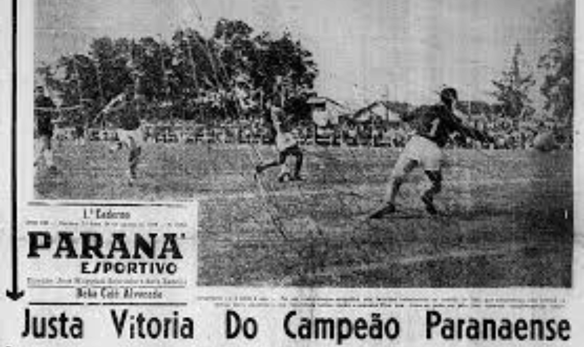 1950 Athletico PR