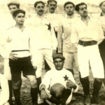 A história do fortaleza