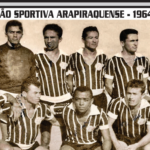 ASA de arapiraca História