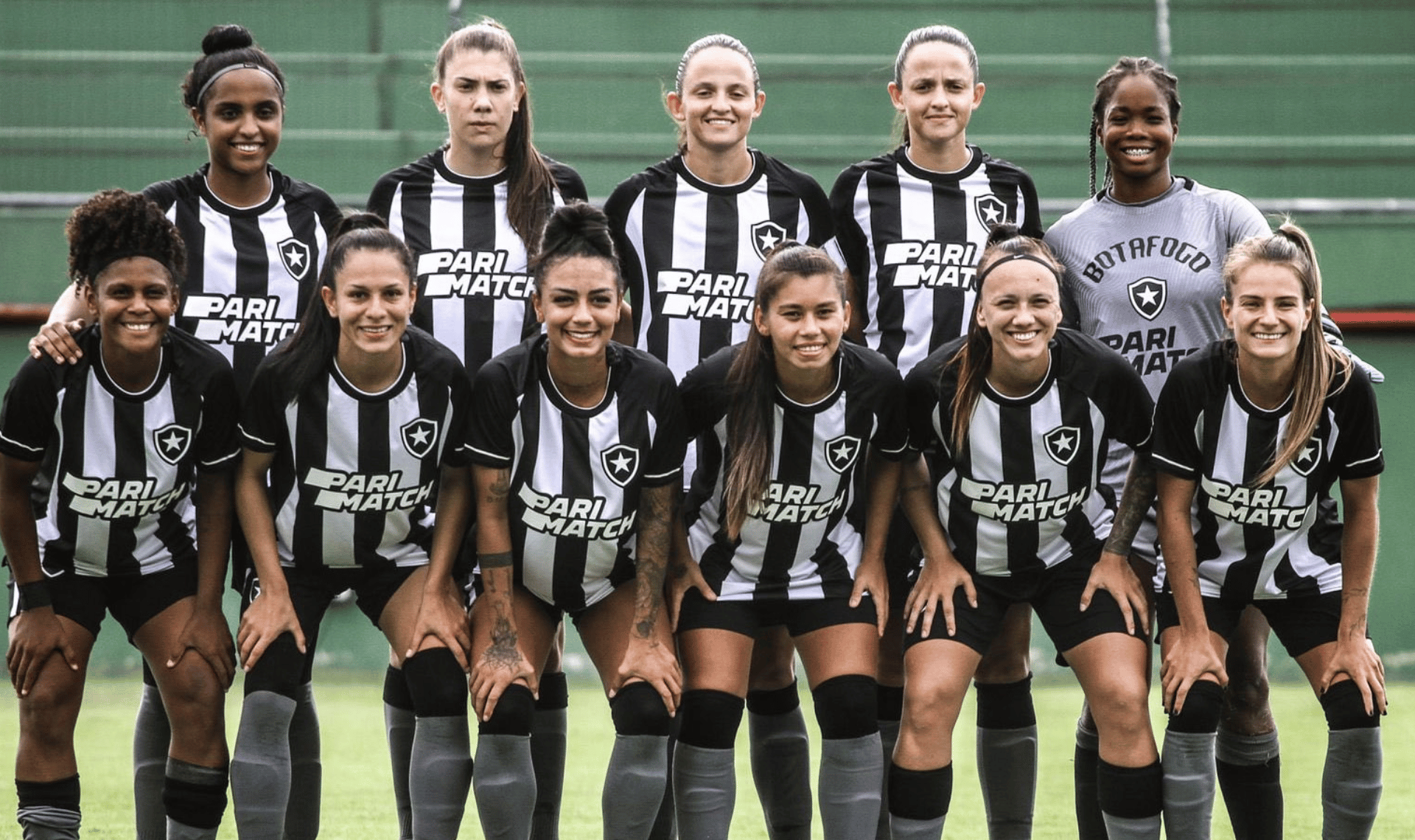 Botafogo Feminino