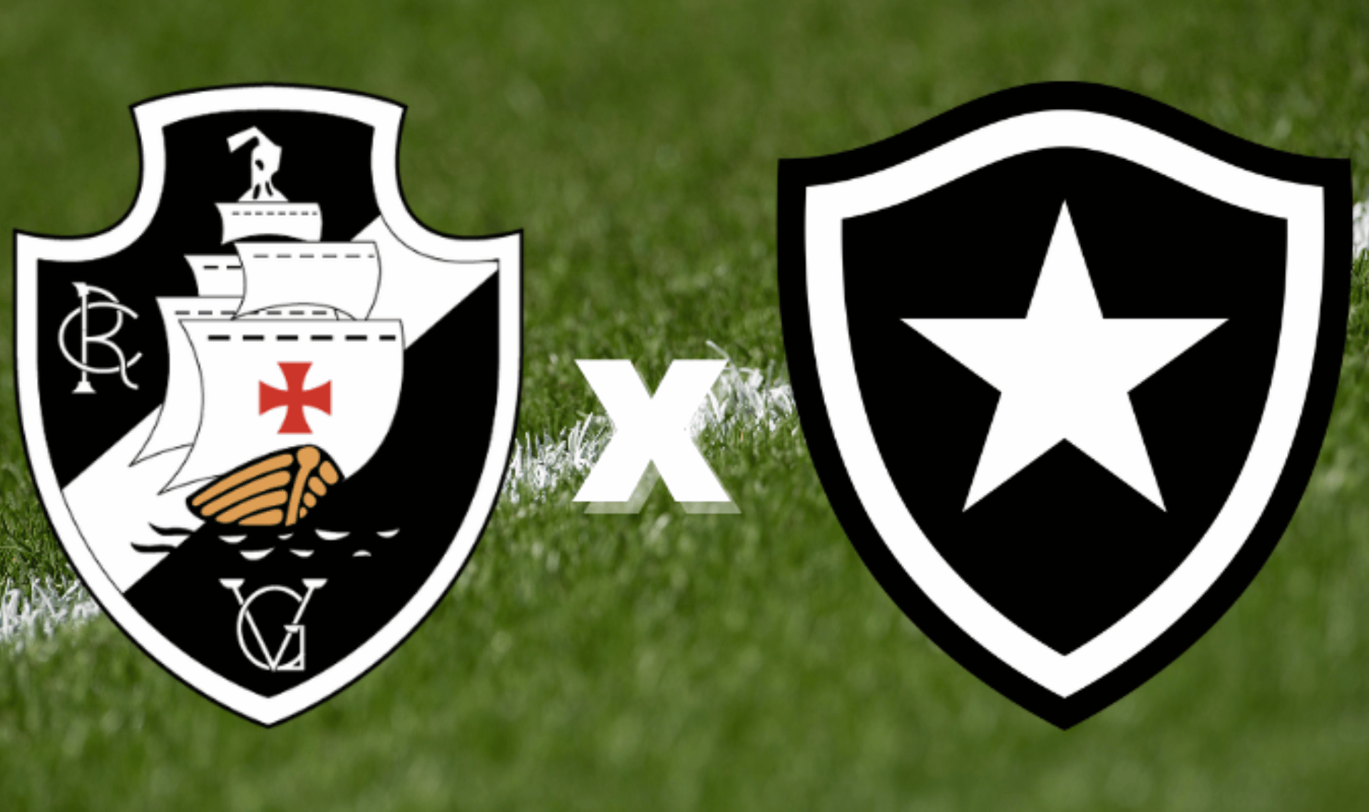 Botafogo x vasco