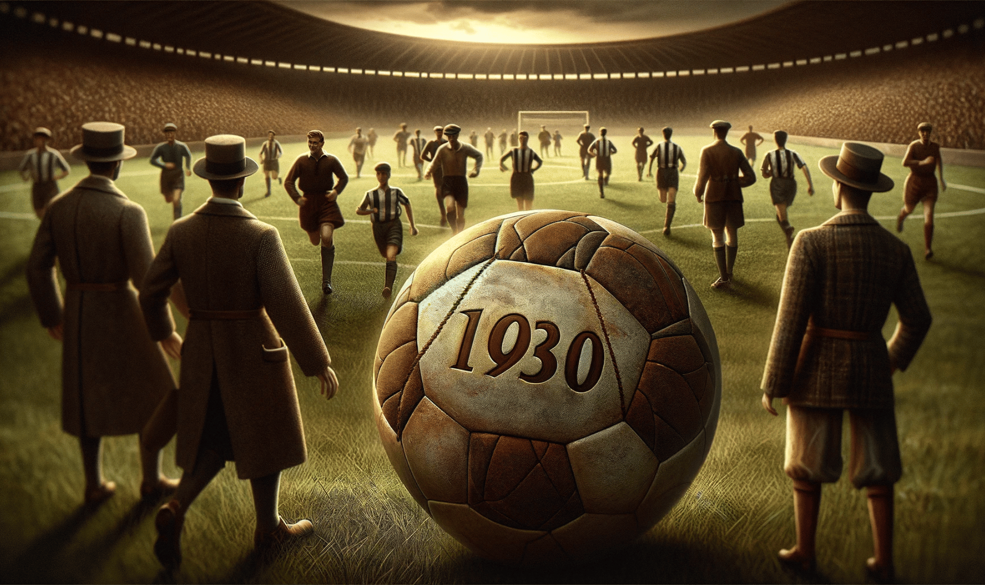 Copa 1930