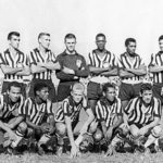 Coritiba História