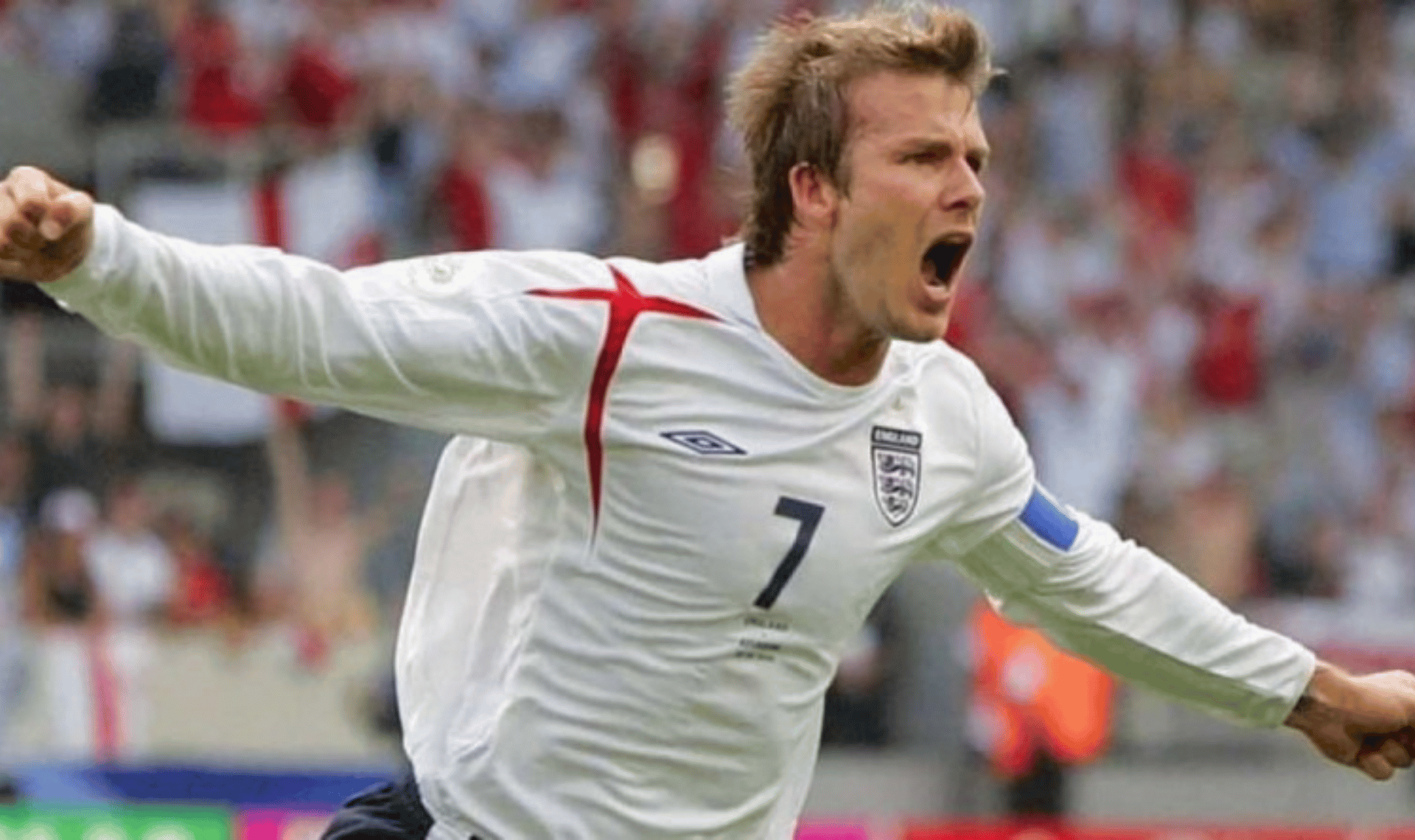 David Beckham (1)
