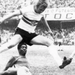 Dirceu Krüger no coritiba