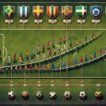 Escudos de futebol