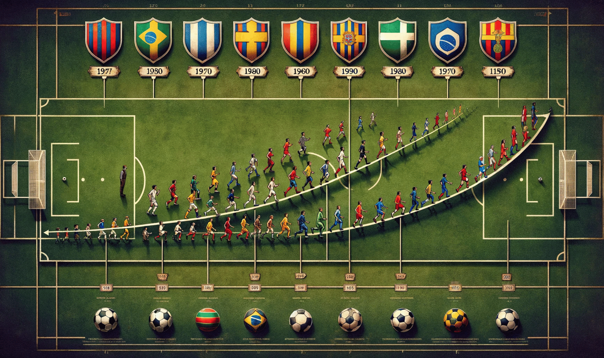 Escudos de futebol