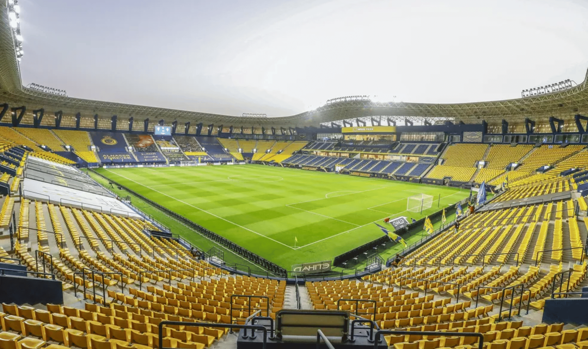 Estádio  Mrsool Park