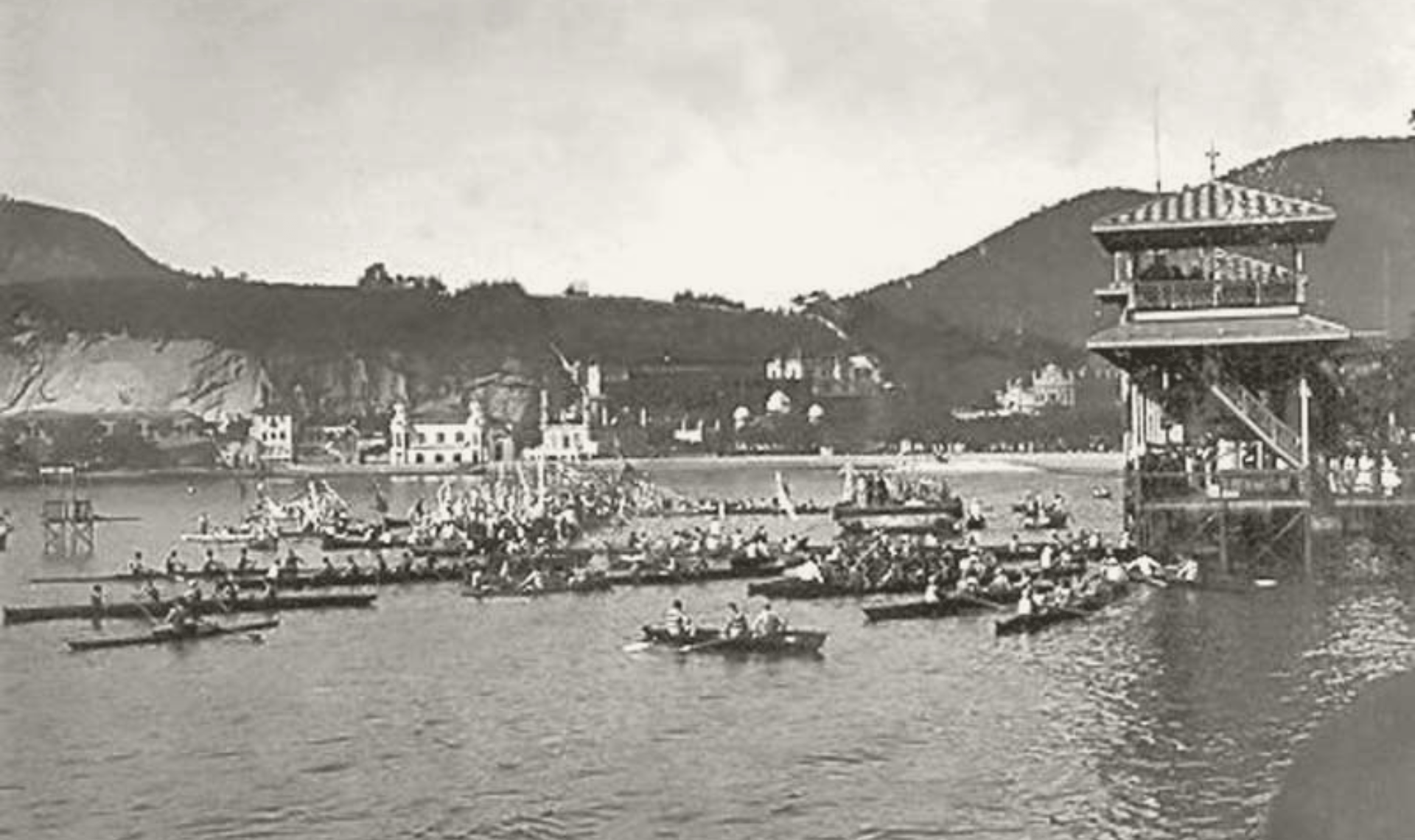 História do Botafogo regatas