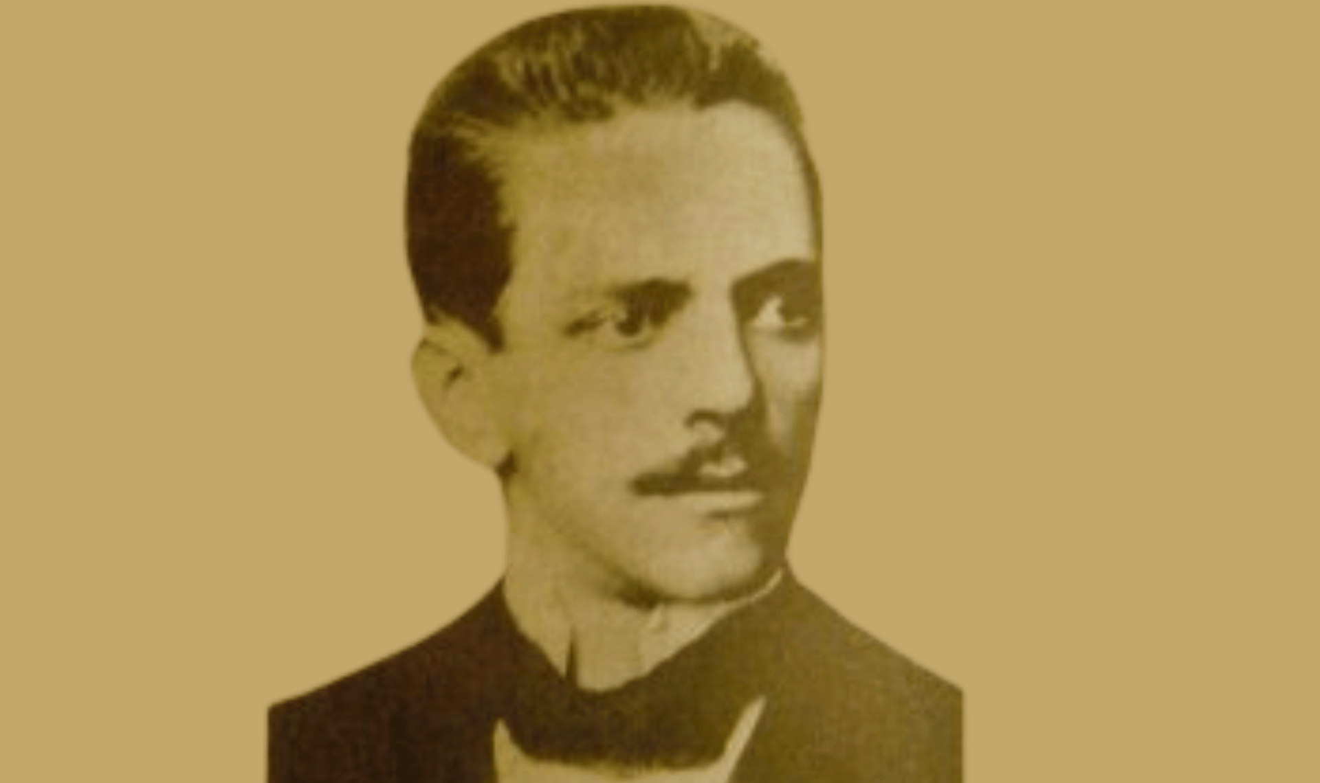 Joaquim Américo Guimarães