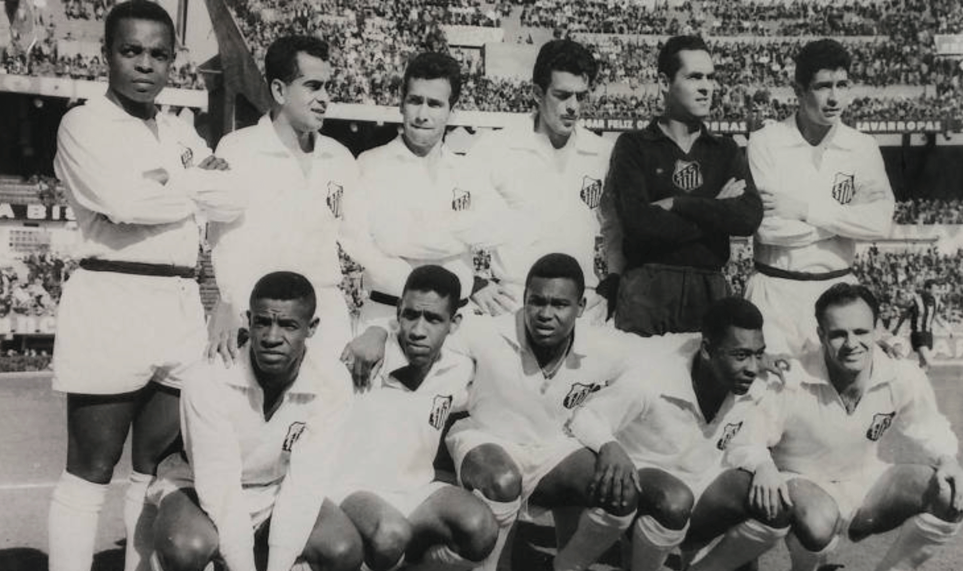 Libertadores 62