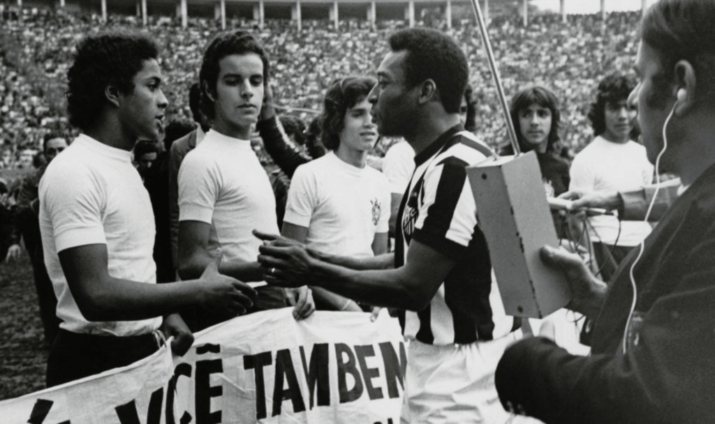 A História do Campeonato Paulista Futebol 365 Dias do ano.