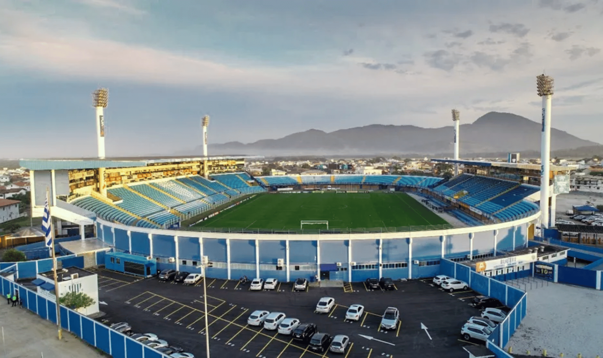 Avaí Futebol Clube Futebol 365 Dias do ano.