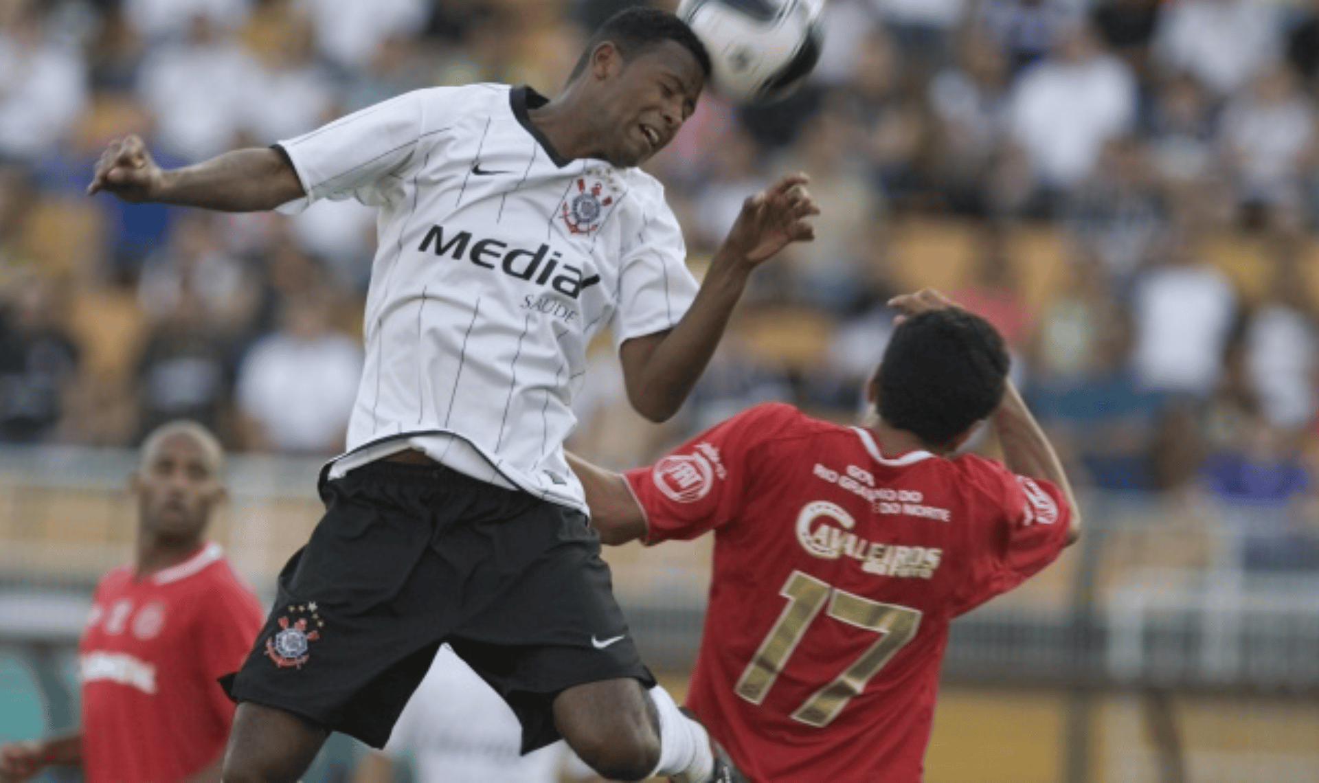 2010 america de natal (1)