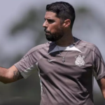 António Oliveira está liberado para comandar a equipe do corinthians