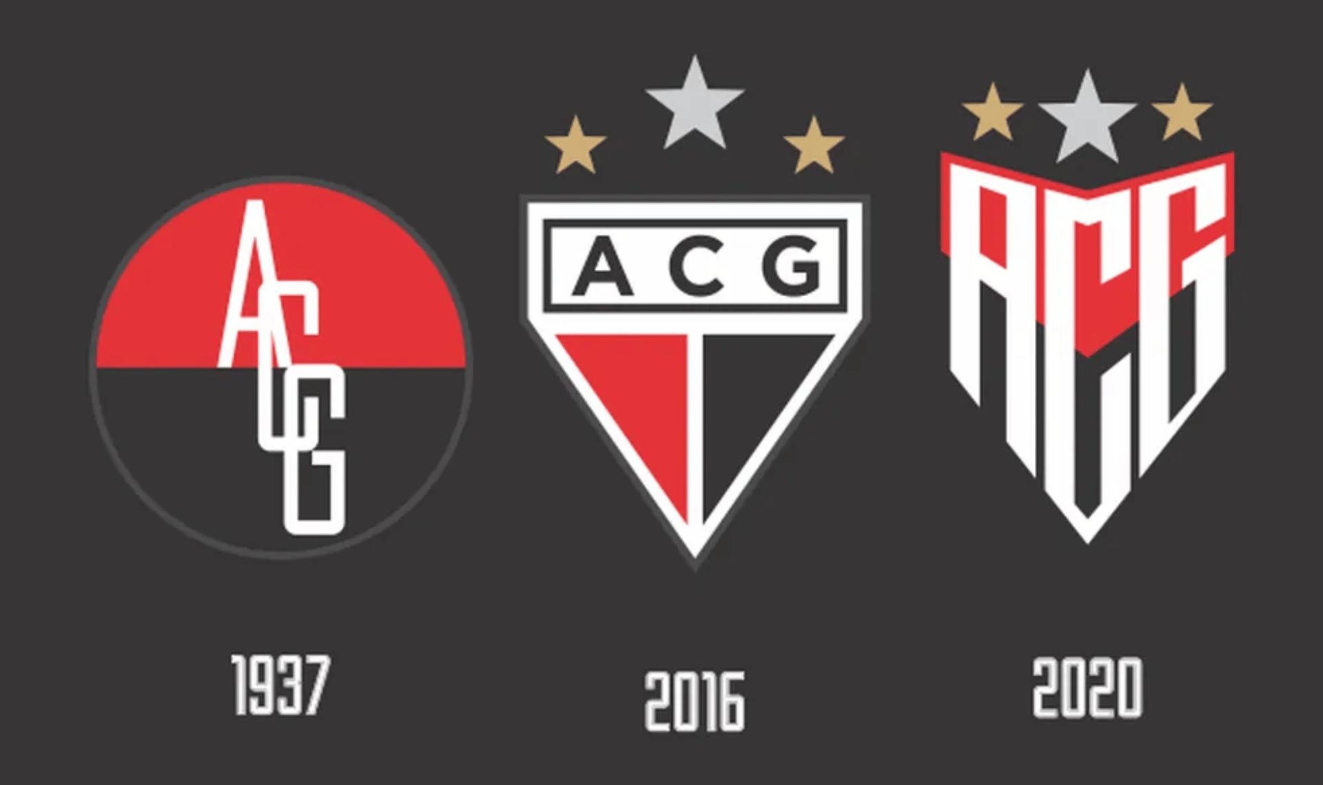 Atlético Goianiense escudo