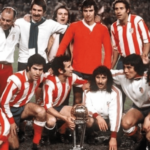 Atlético de Madrid 1907