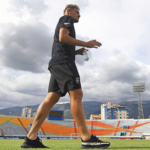 Botafogo e o Teste de Cochabamba