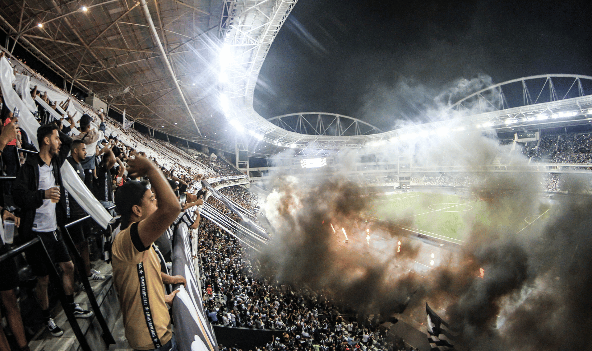 Botafogo