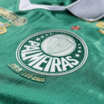 Camida do palmeiras