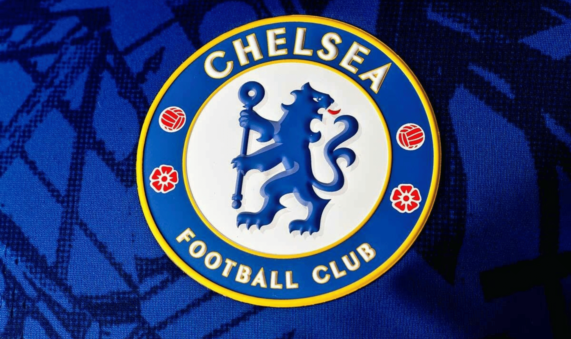 Chelsea escudo