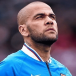 Daniel Alves Ganha Processo