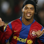 Ronaldinho Gaúcho