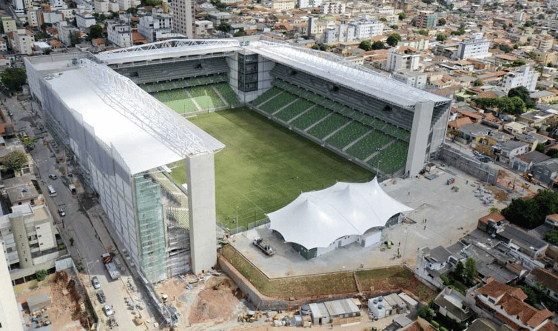 Estádio Raimundo Sampaio (3)