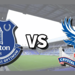 Everton e Crystal Palace