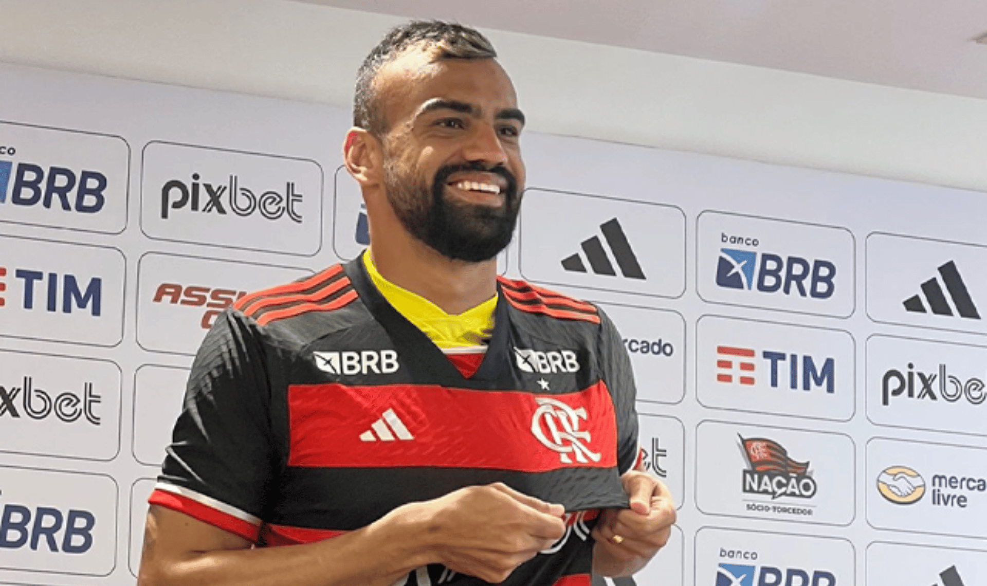Flamengo Renova com Fabrício Bruno até 2026 (1)