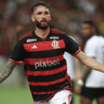 Flamengo no guanabra